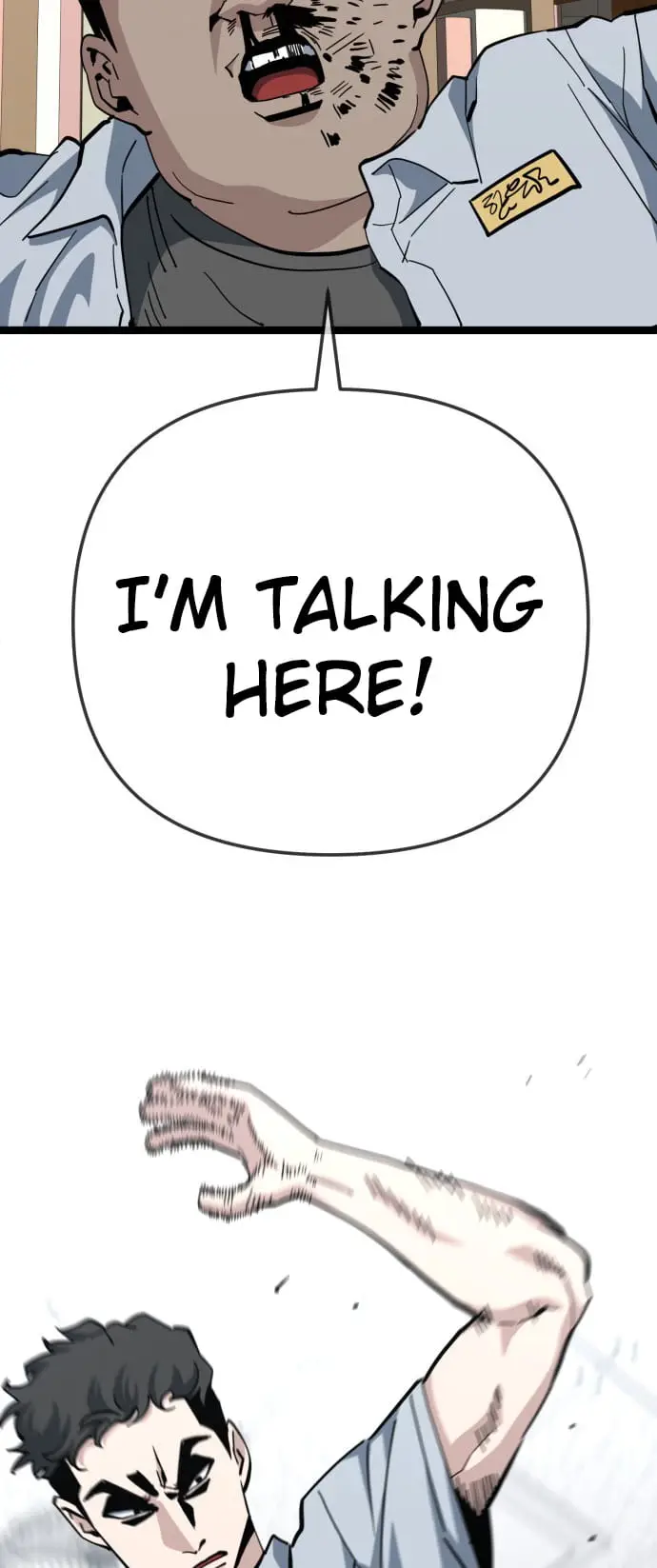 Read Unemployed Gye Baek soon Manga Online