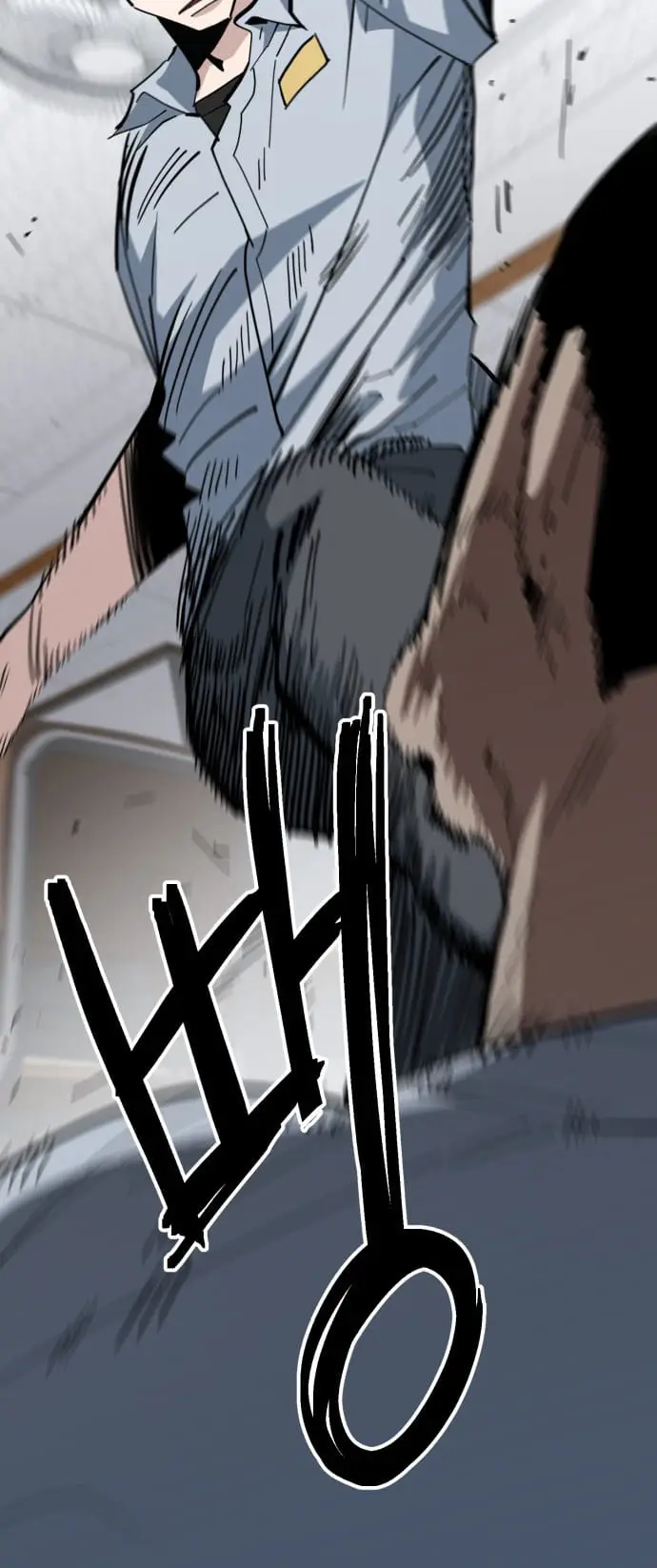 Read Unemployed Gye Baek soon Manga Online