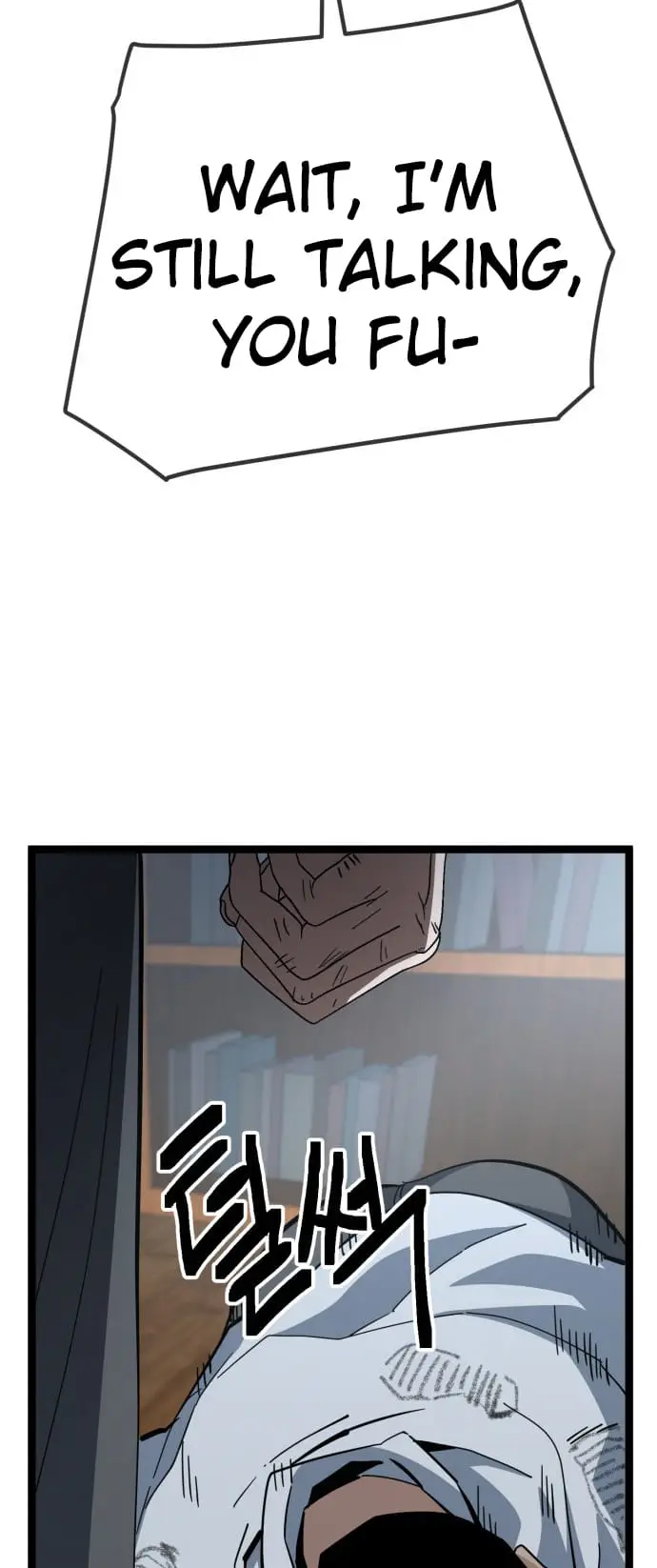 Read Unemployed Gye Baek soon Manga Online