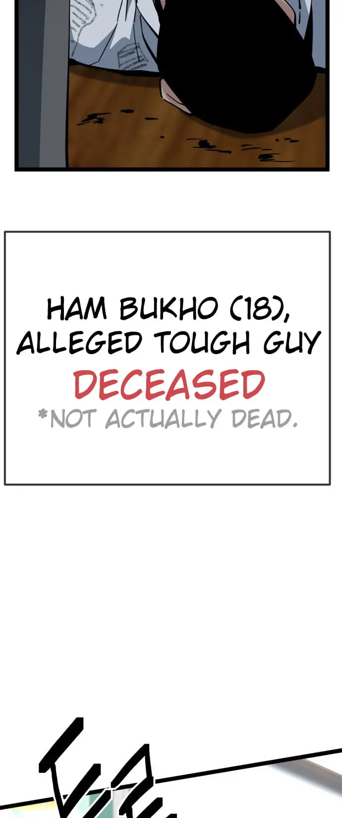 Read Unemployed Gye Baek soon Manga Online