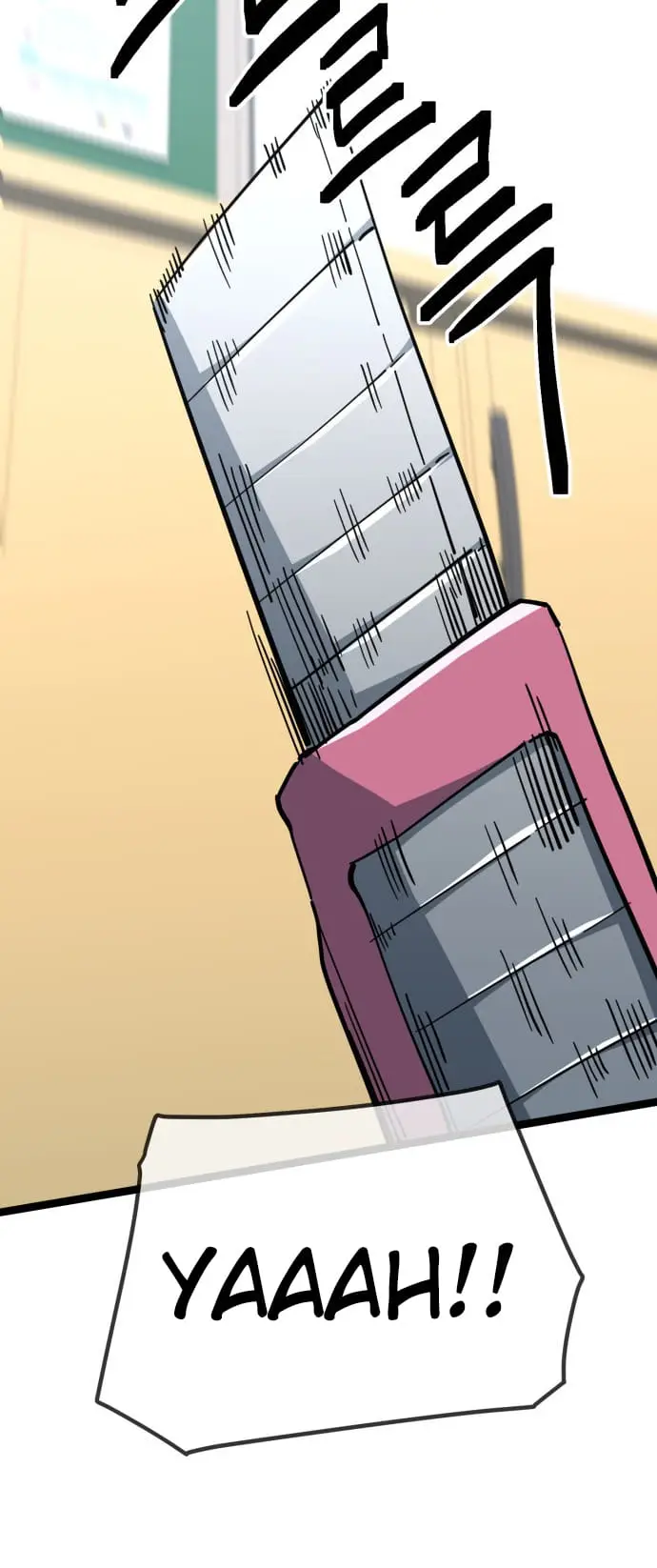 Read Unemployed Gye Baek soon Manga Online