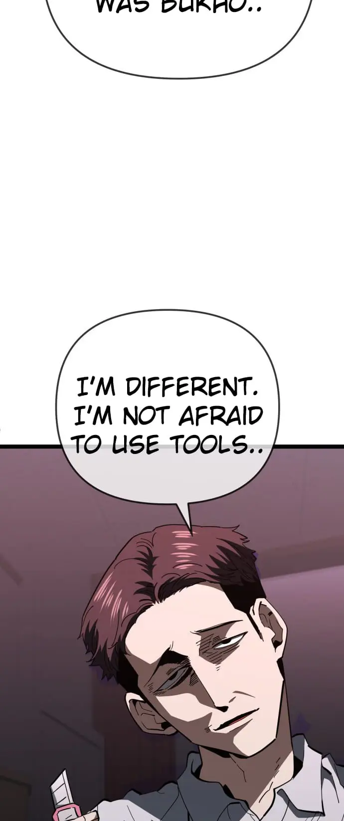 Read Unemployed Gye Baek soon Manga Online