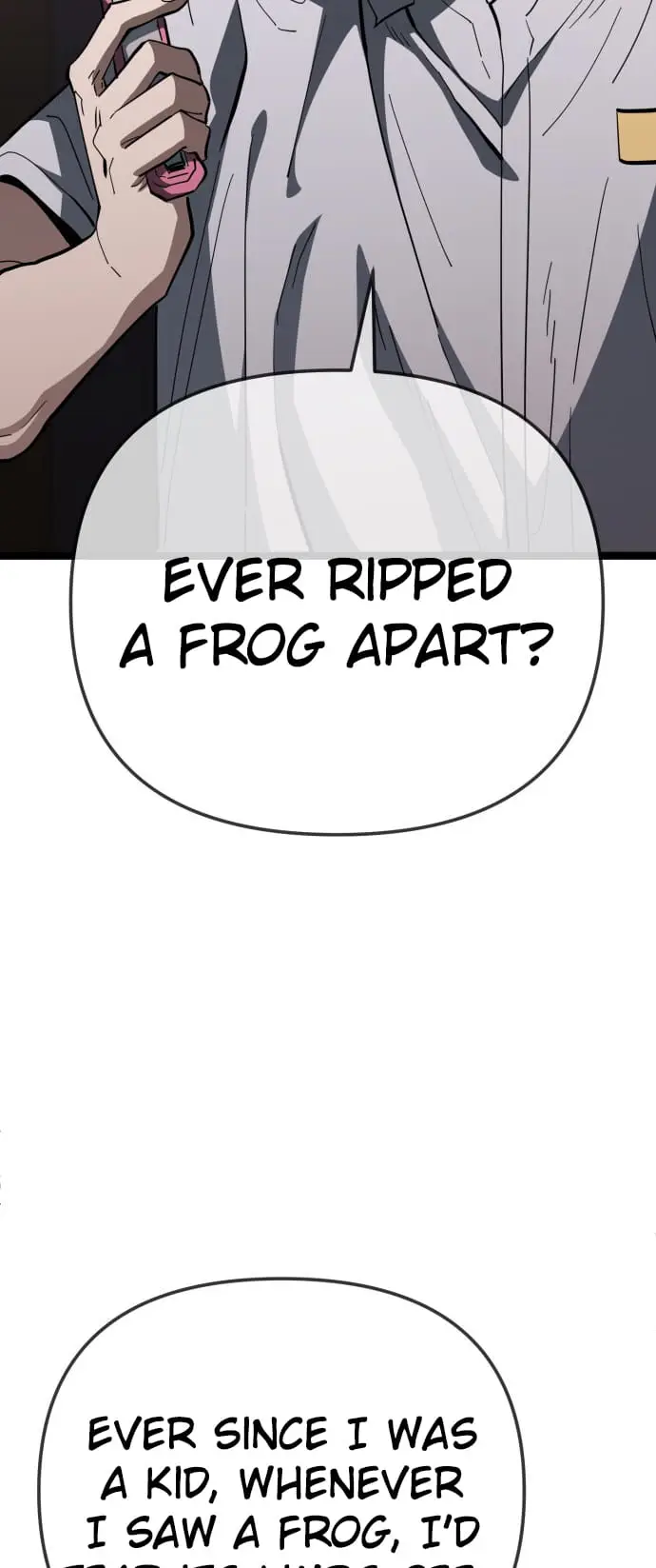 Read Unemployed Gye Baek soon Manga Online