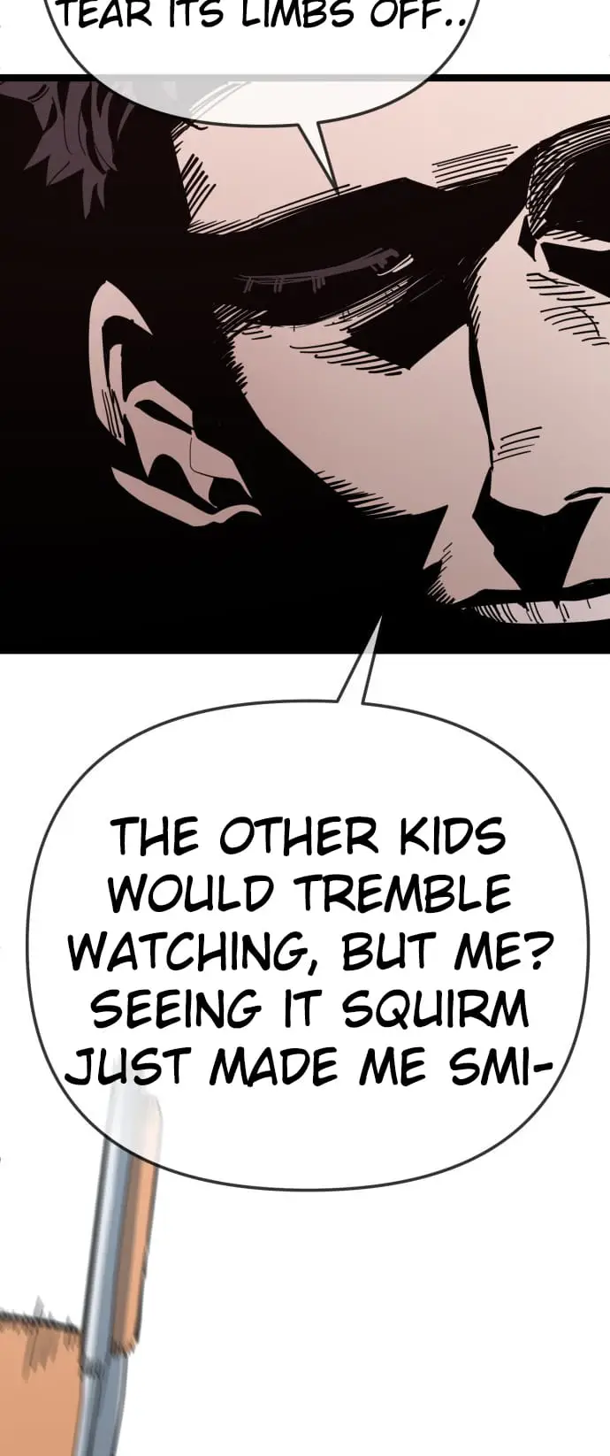 Read Unemployed Gye Baek soon Manga Online