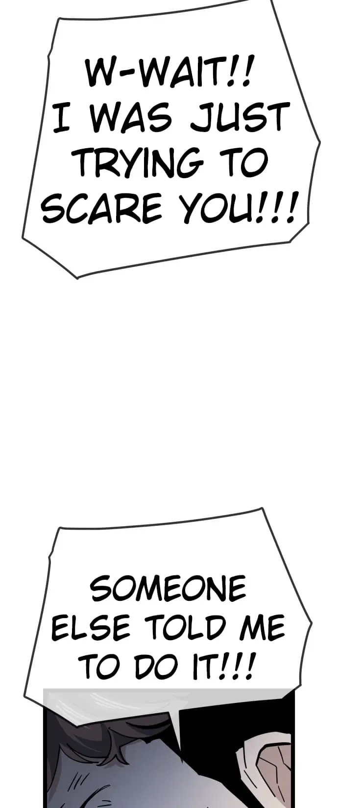 Read Unemployed Gye Baek soon Manga Online