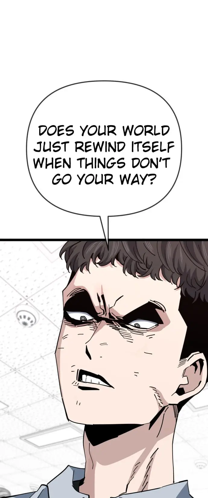 Read Unemployed Gye Baek soon Manga Online