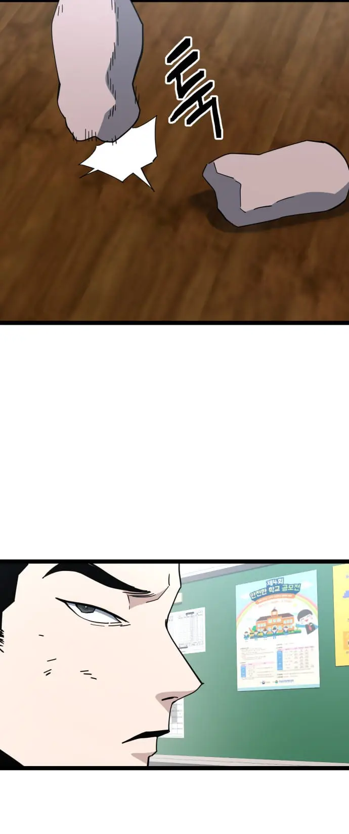 Read Unemployed Gye Baek soon Manga Online