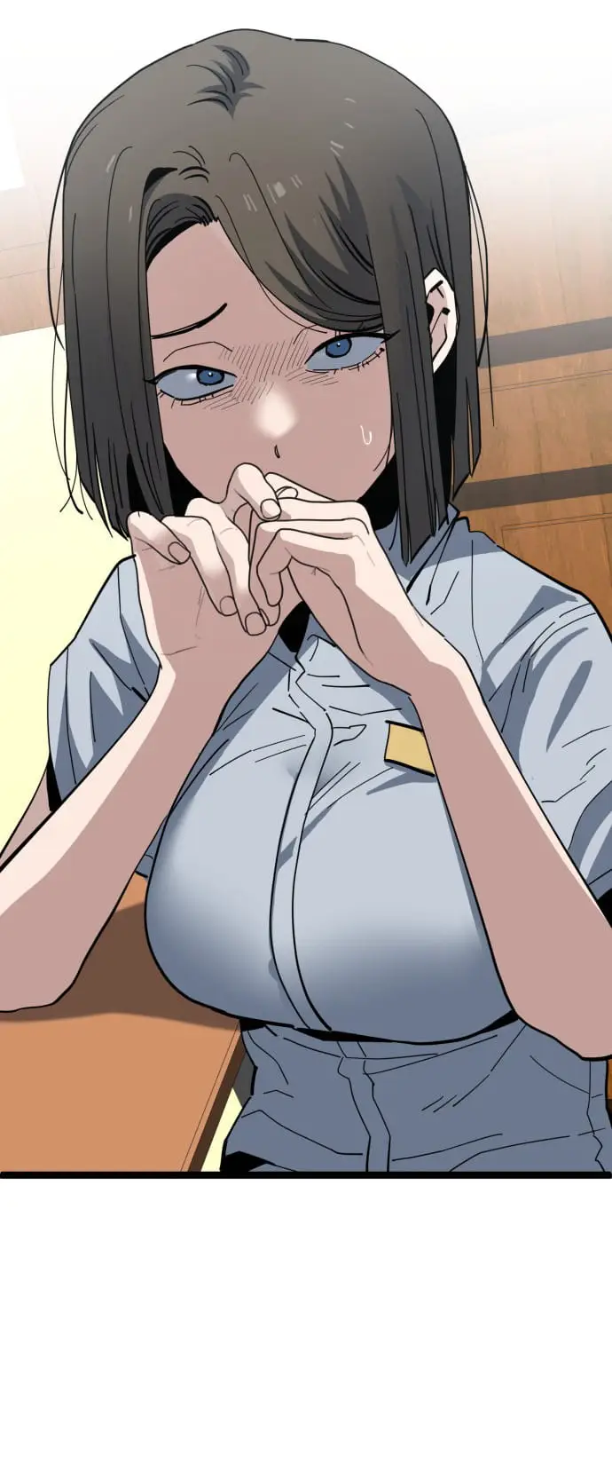 Read Unemployed Gye Baek soon Manga Online