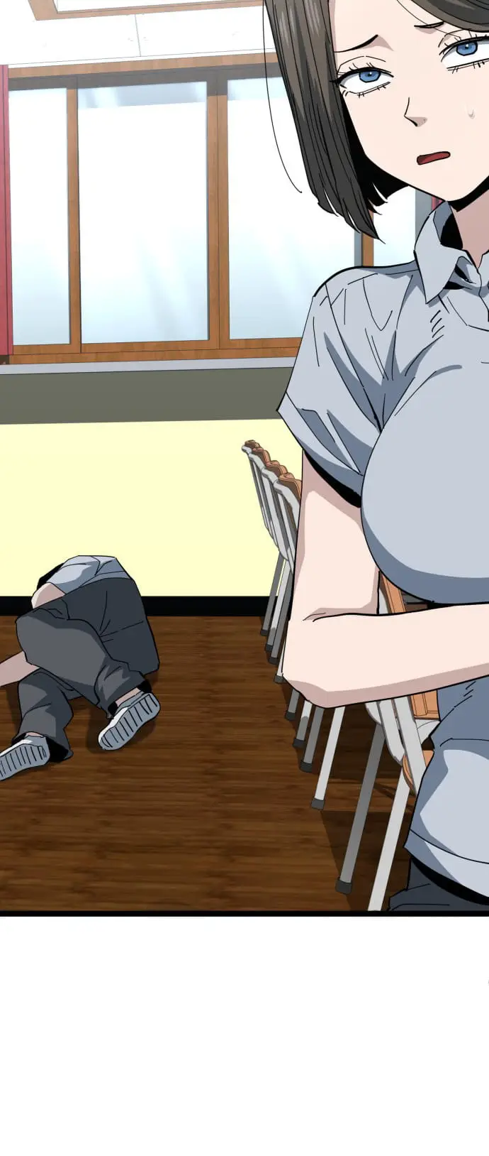 Read Unemployed Gye Baek soon Manga Online