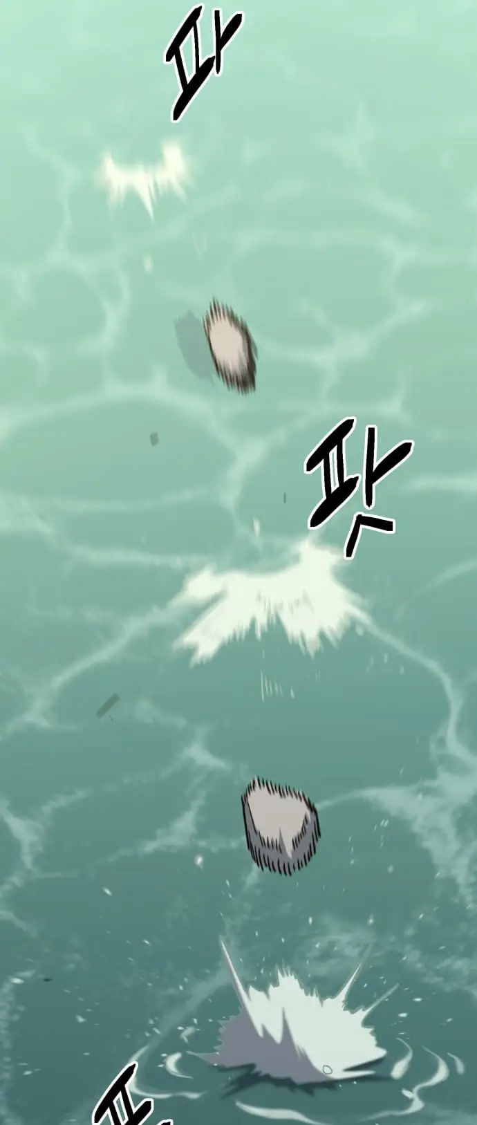 Read Unemployed Gye Baek soon Manga Online