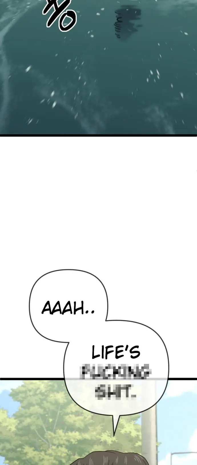 Read Unemployed Gye Baek soon Manga Online