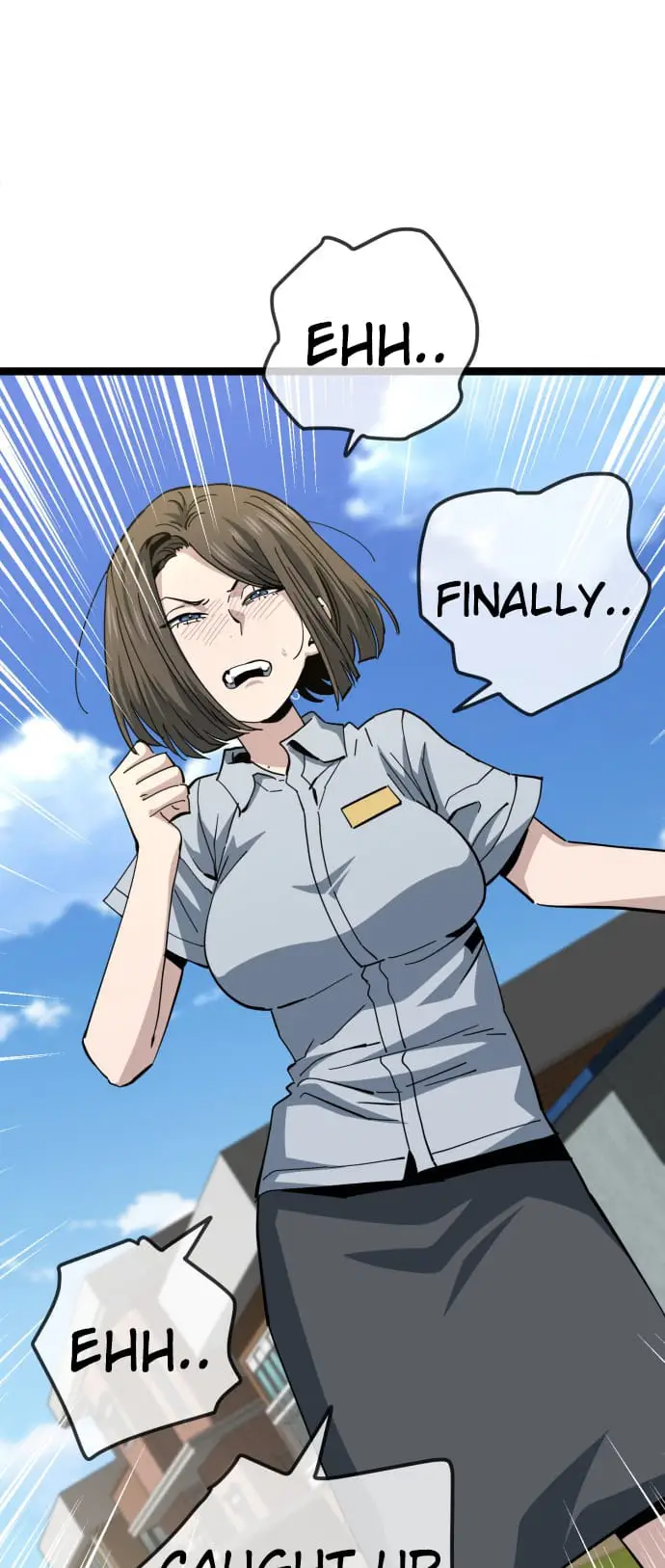 Read Unemployed Gye Baek soon Manga Online