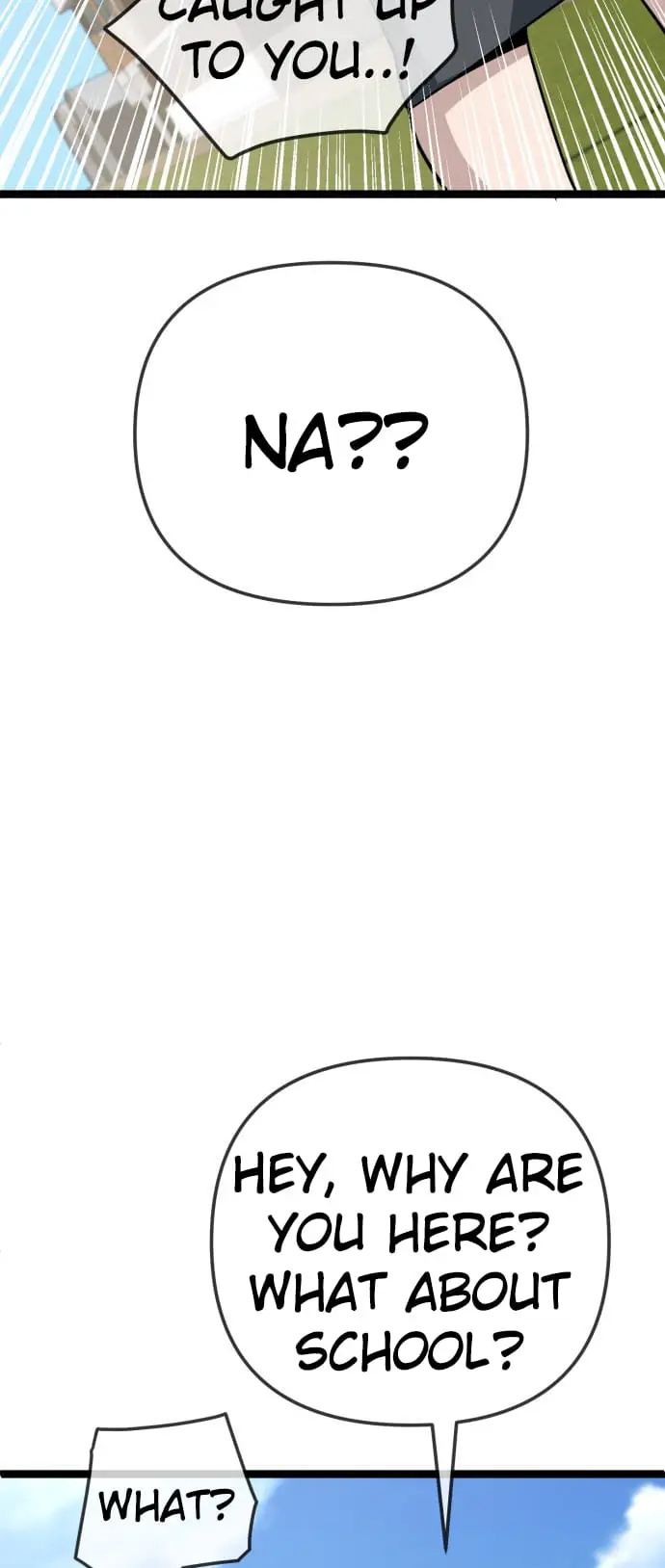 Read Unemployed Gye Baek soon Manga Online