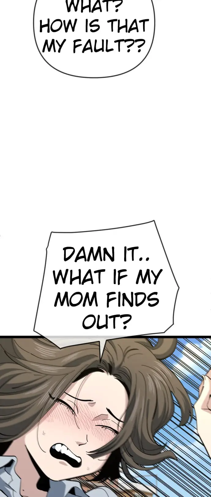 Read Unemployed Gye Baek soon Manga Online