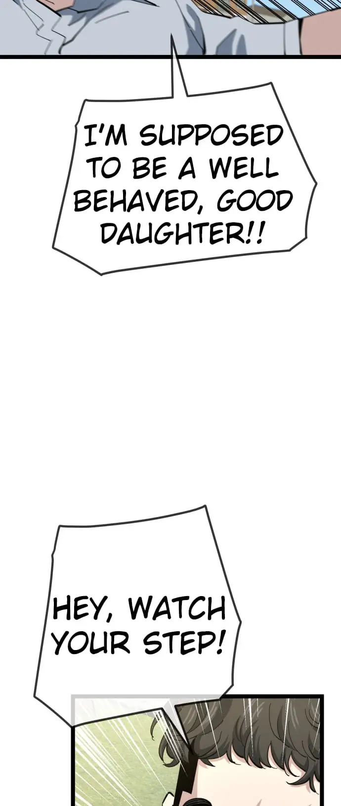 Read Unemployed Gye Baek soon Manga Online