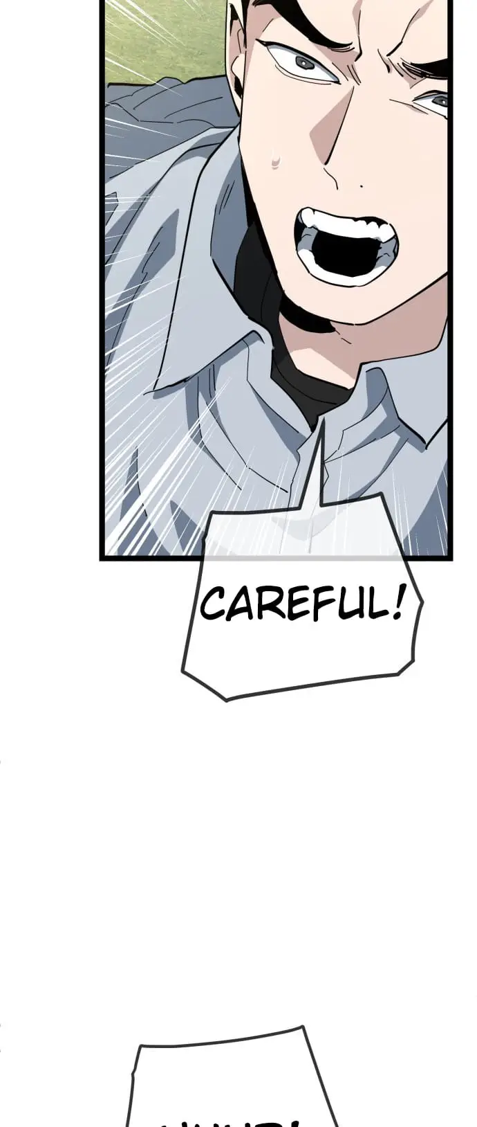 Read Unemployed Gye Baek soon Manga Online