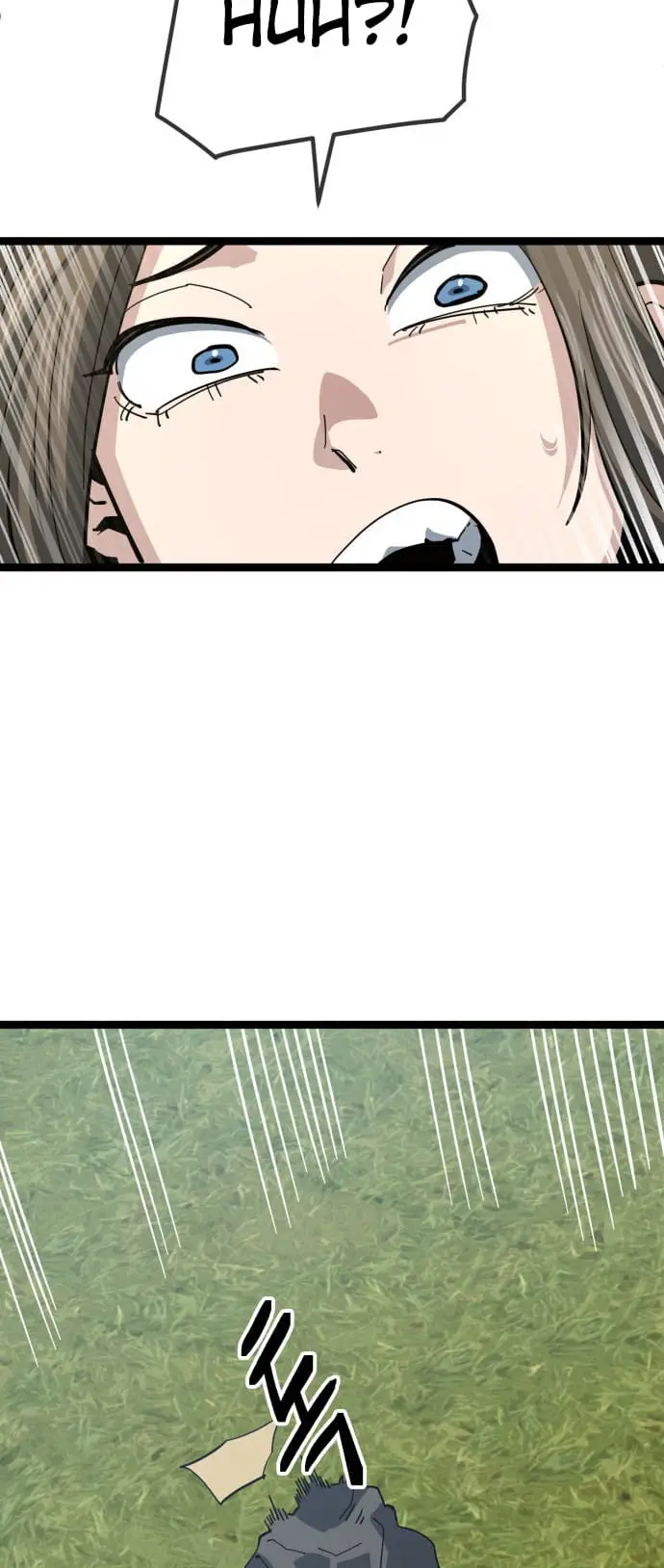 Read Unemployed Gye Baek soon Manga Online