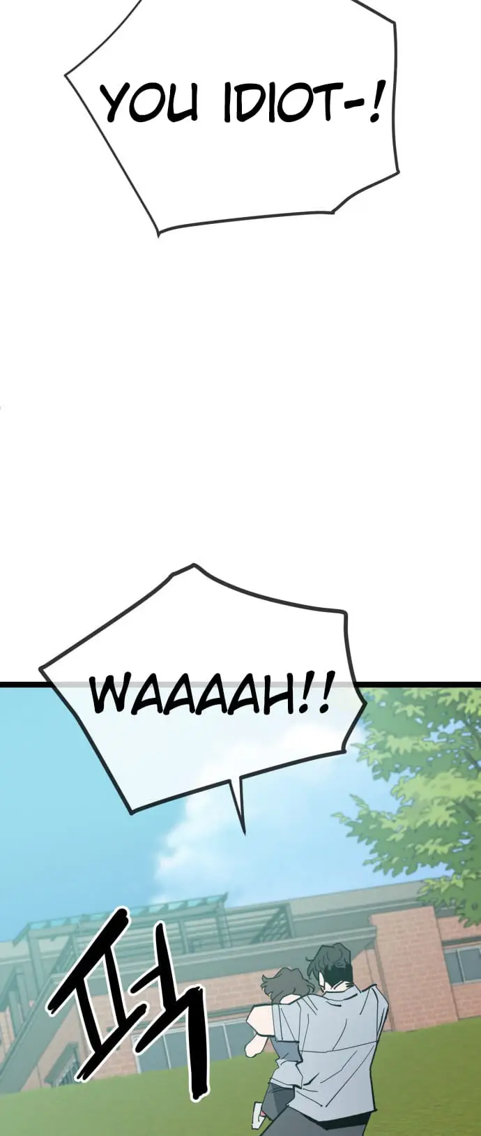 Read Unemployed Gye Baek soon Manga Online