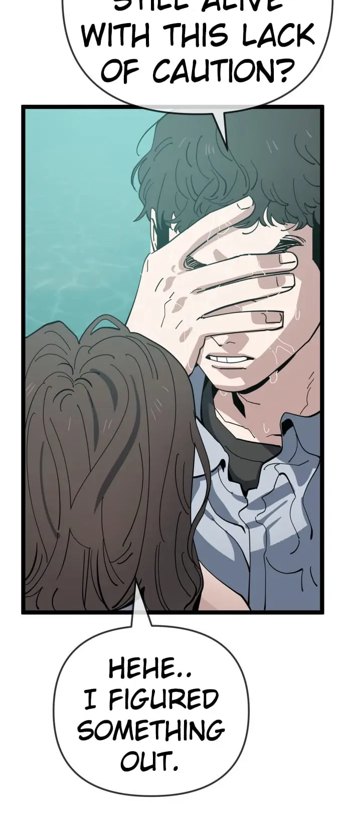 Read Unemployed Gye Baek soon Manga Online