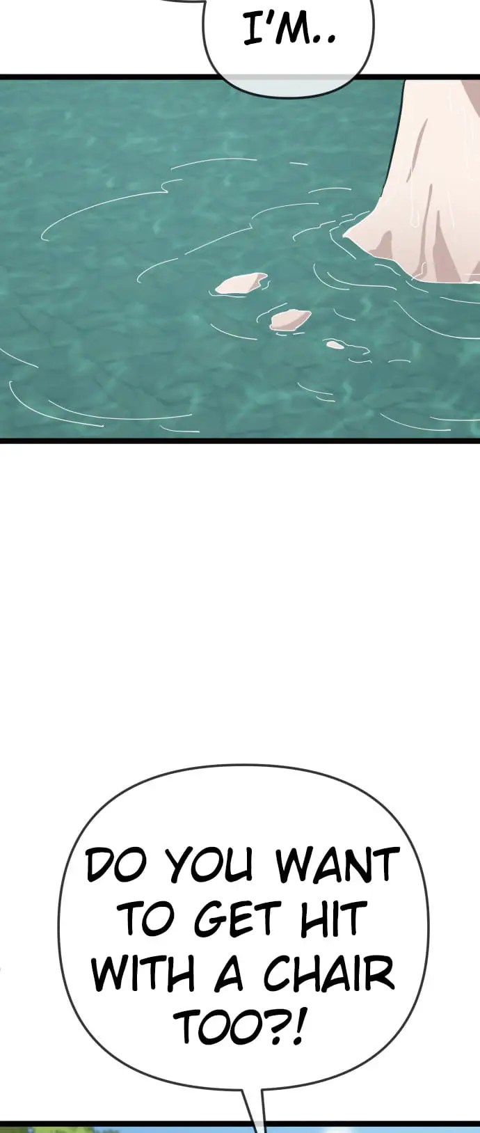 Read Unemployed Gye Baek soon Manga Online