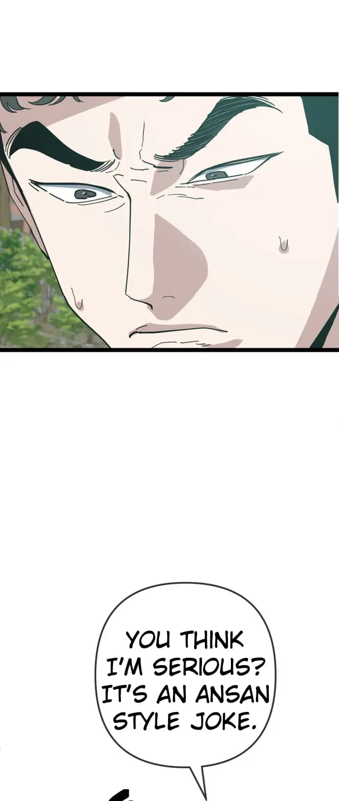 Read Unemployed Gye Baek soon Manga Online