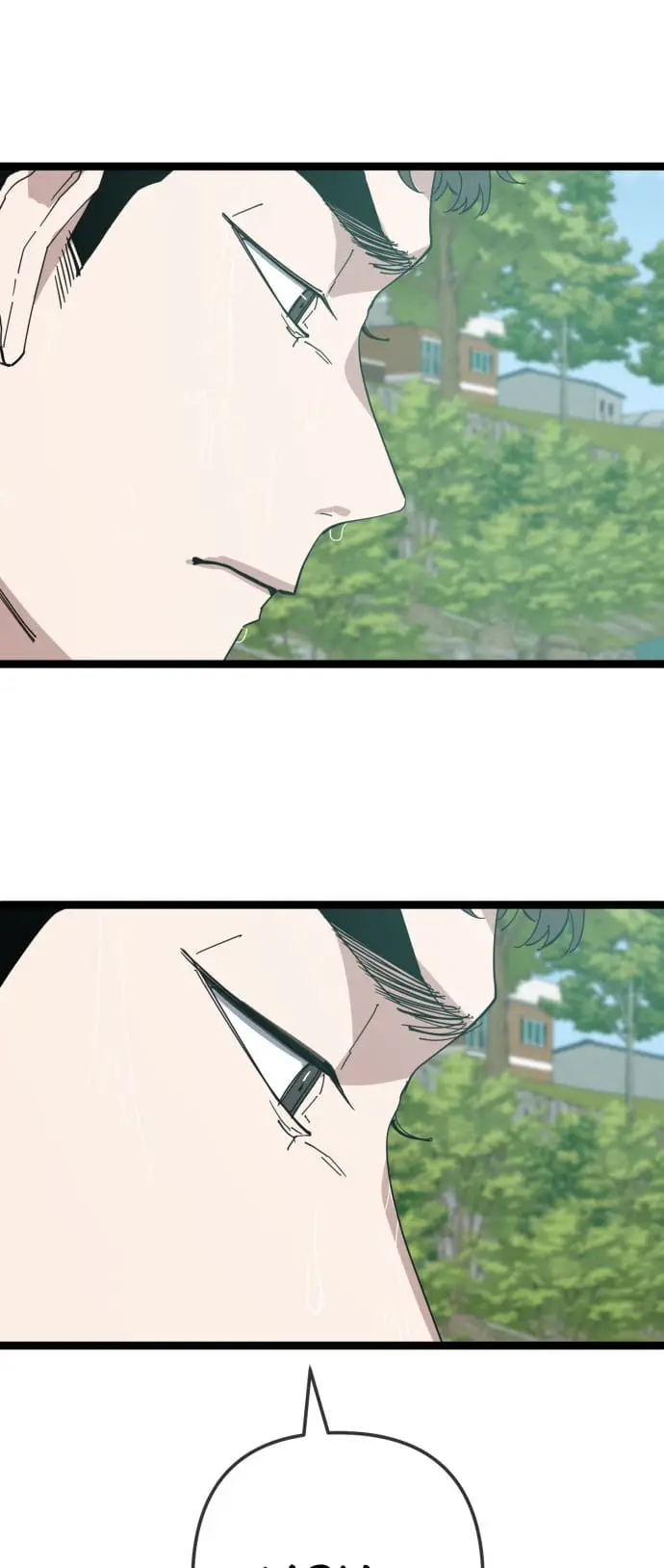 Read Unemployed Gye Baek soon Manga Online