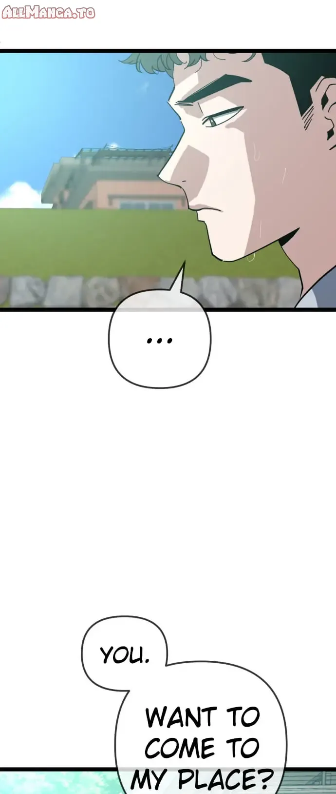 Read Unemployed Gye Baek soon Manga Online