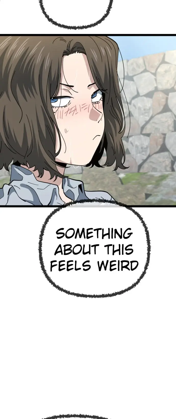 Read Unemployed Gye Baek soon Manga Online