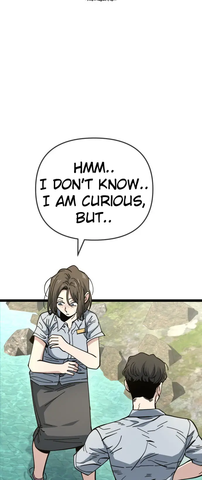 Read Unemployed Gye Baek soon Manga Online