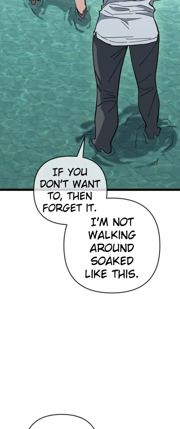 Read Unemployed Gye Baek soon Manga Online