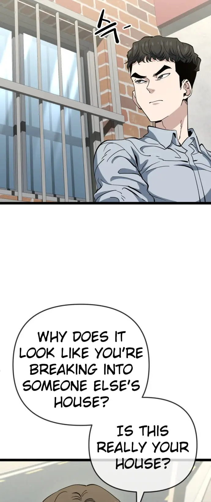 Read Unemployed Gye Baek soon Manga Online