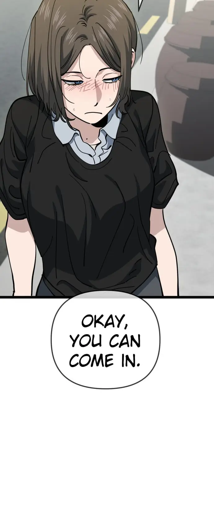 Read Unemployed Gye Baek soon Manga Online