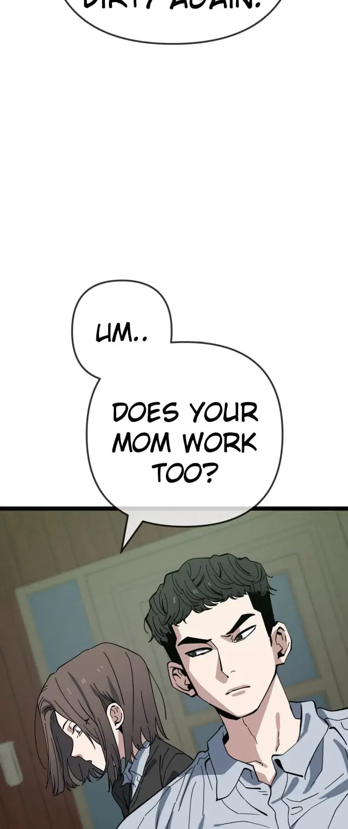 Read Unemployed Gye Baek soon Manga Online