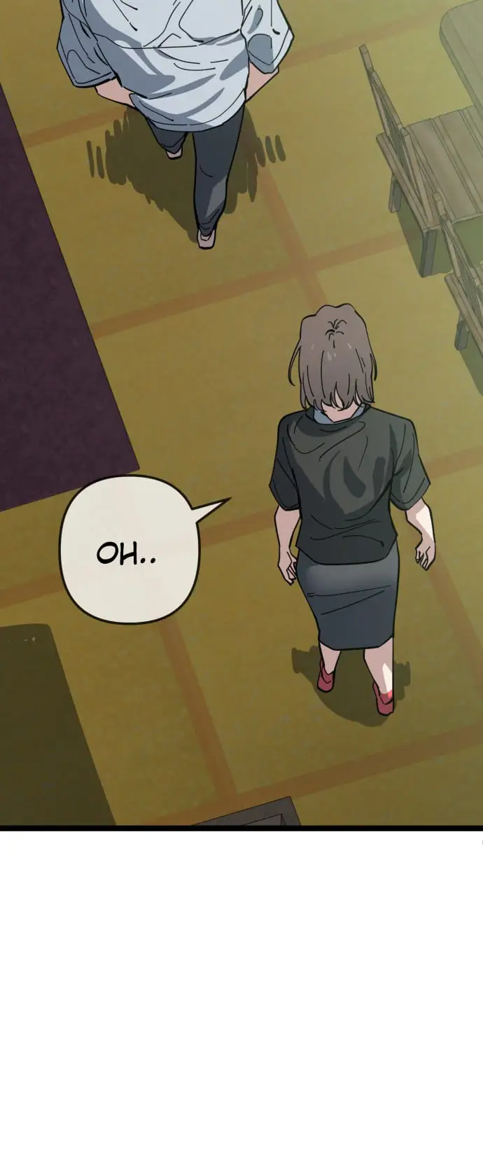 Read Unemployed Gye Baek soon Manga Online