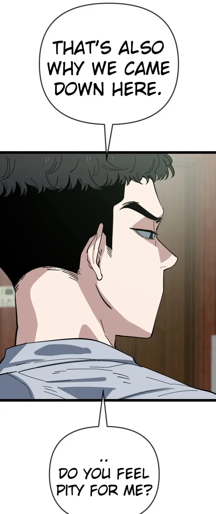 Read Unemployed Gye Baek soon Manga Online