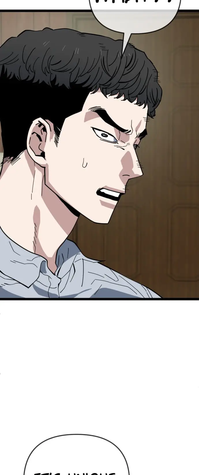 Read Unemployed Gye Baek soon Manga Online