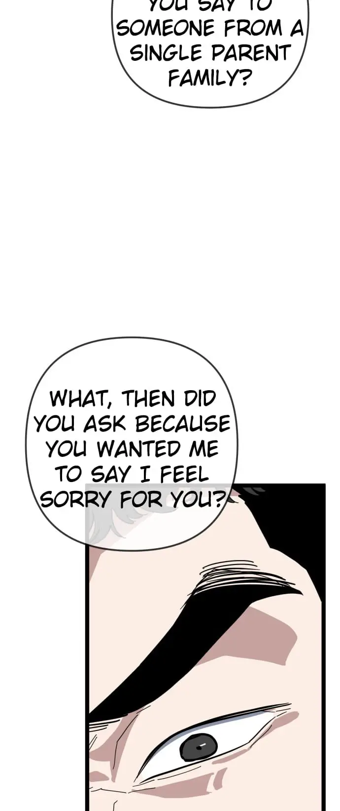 Read Unemployed Gye Baek soon Manga Online