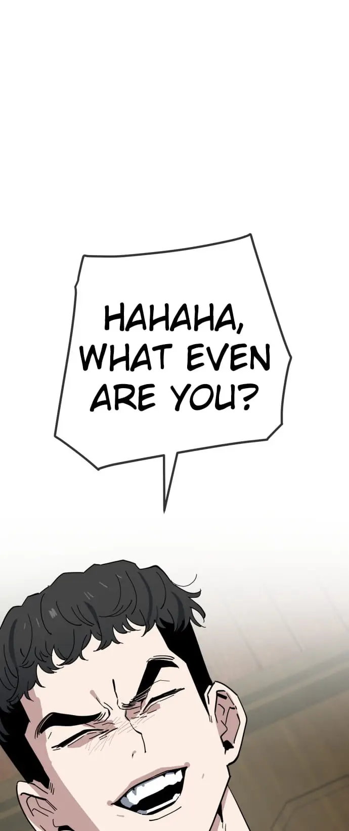 Read Unemployed Gye Baek soon Manga Online