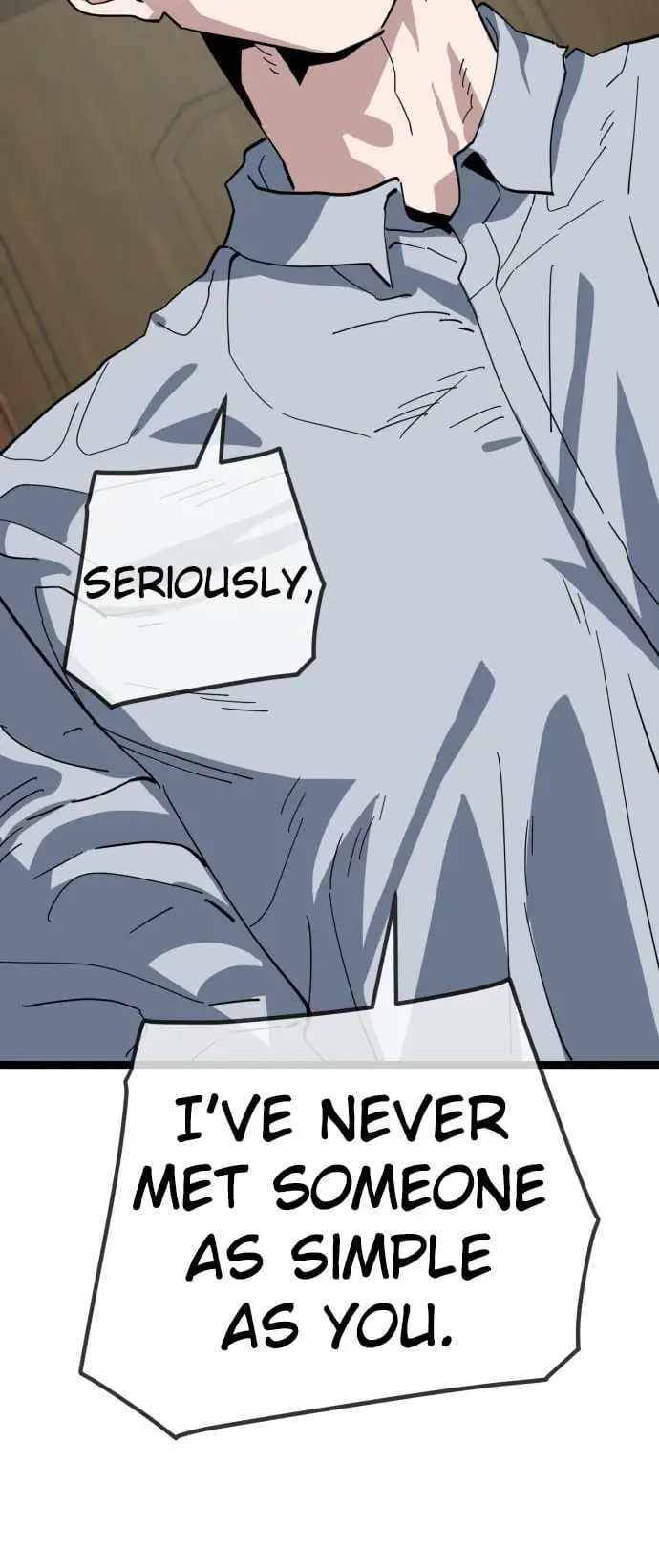 Read Unemployed Gye Baek soon Manga Online