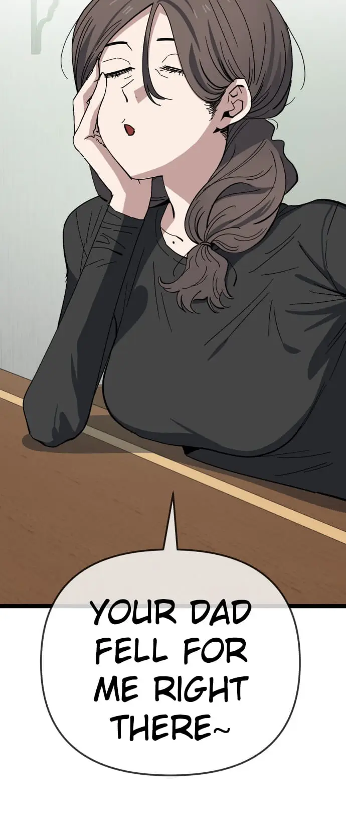 Read Unemployed Gye Baek soon Manga Online