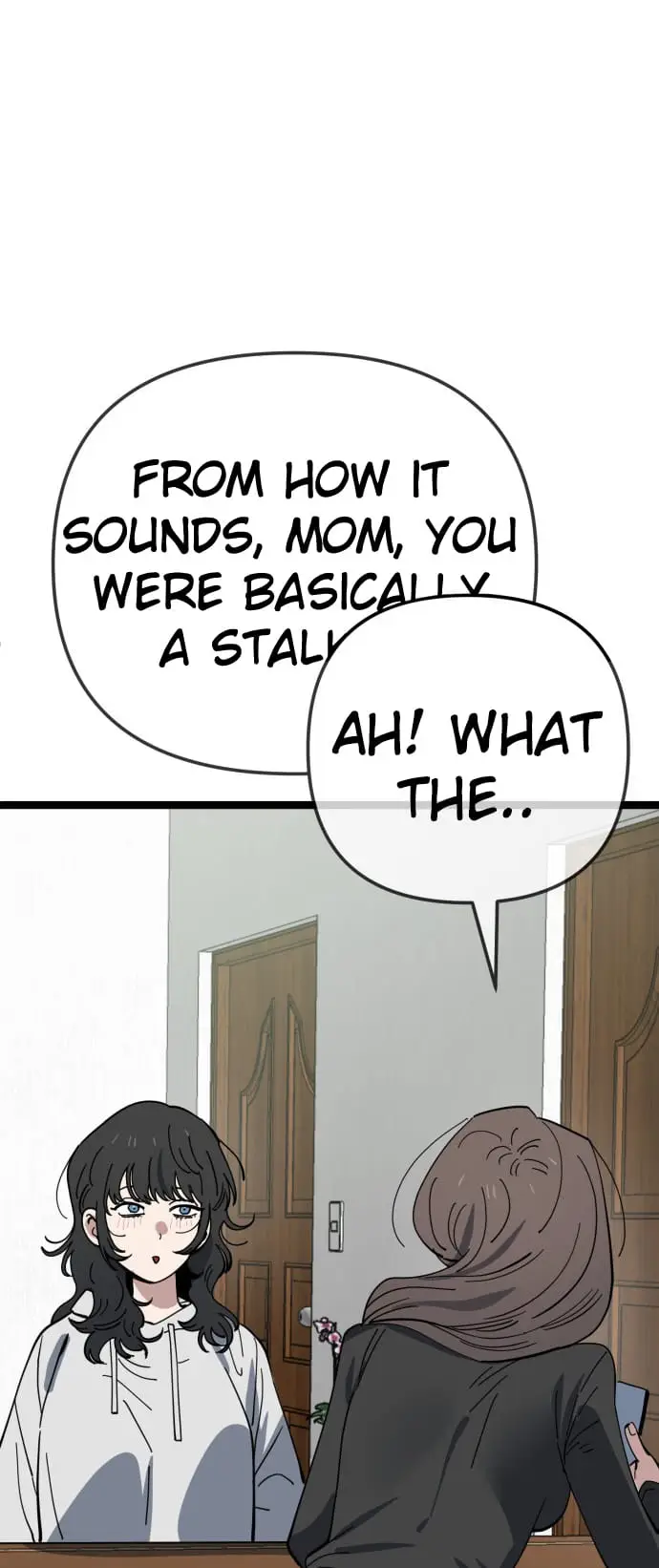 Read Unemployed Gye Baek soon Manga Online