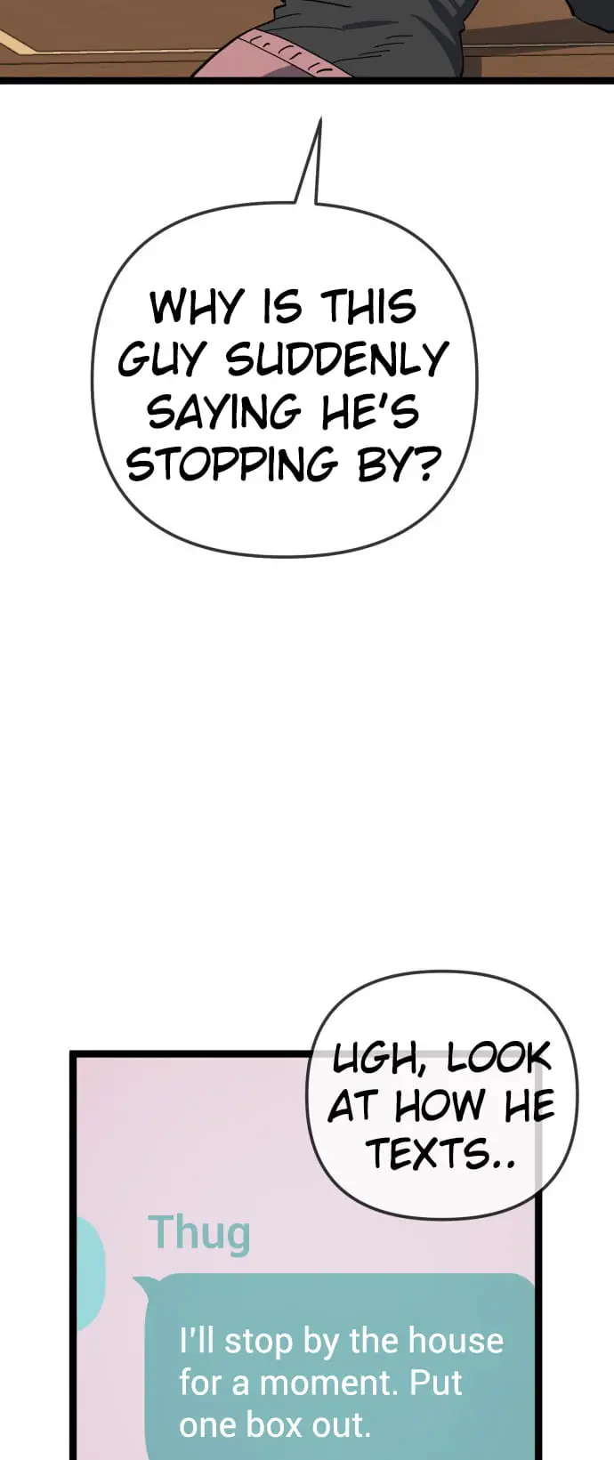 Read Unemployed Gye Baek soon Manga Online