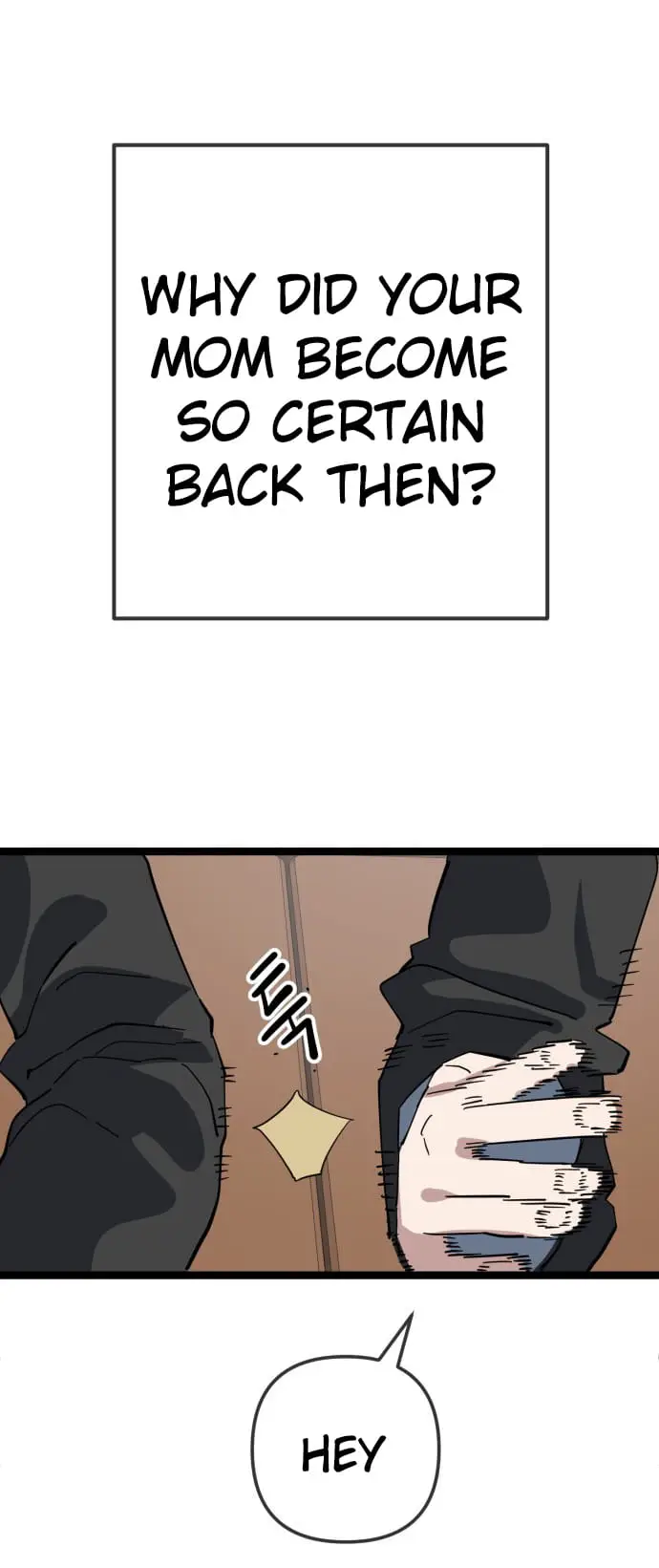 Read Unemployed Gye Baek soon Manga Online