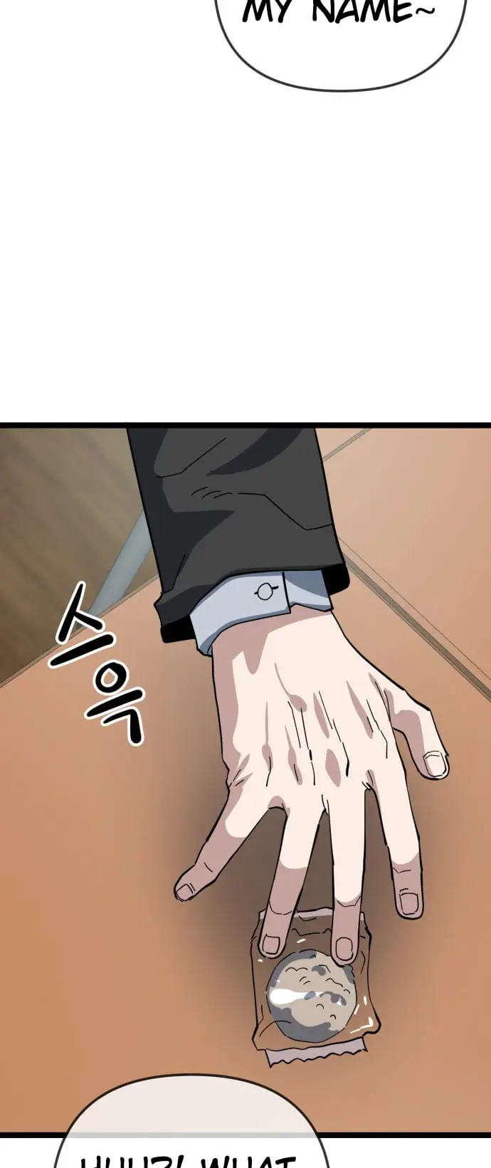 Read Unemployed Gye Baek soon Manga Online