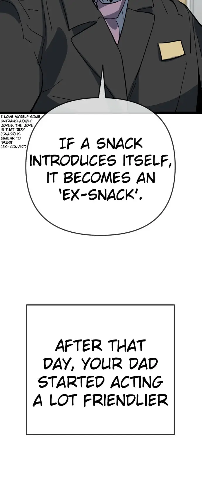 Read Unemployed Gye Baek soon Manga Online