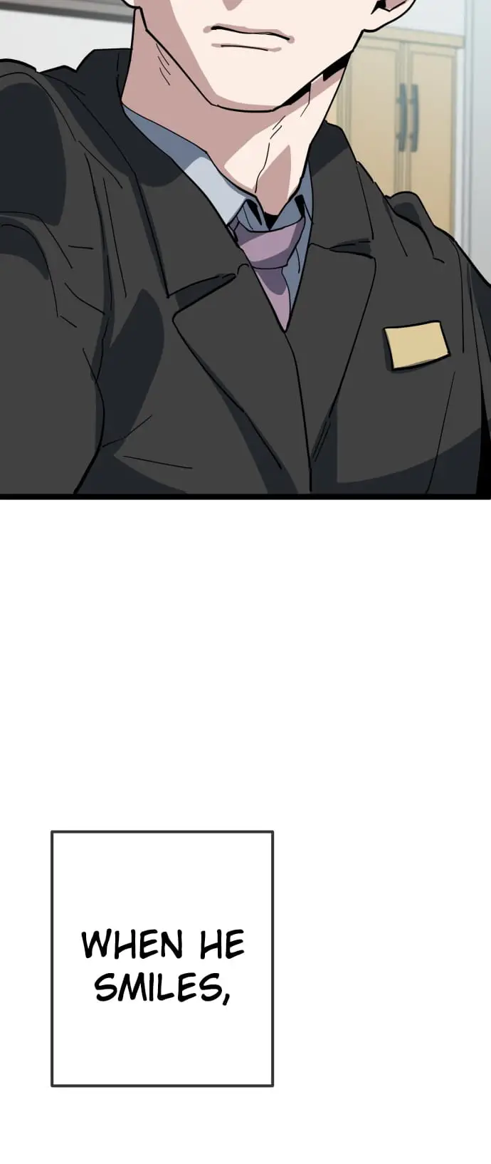 Read Unemployed Gye Baek soon Manga Online