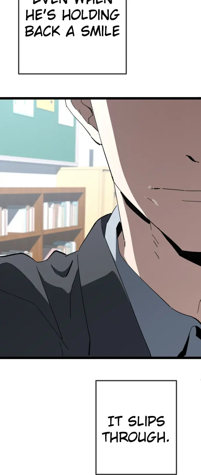 Read Unemployed Gye Baek soon Manga Online