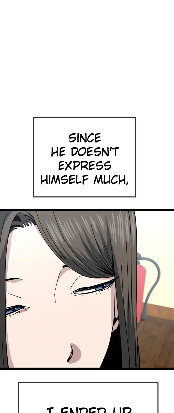 Read Unemployed Gye Baek soon Manga Online