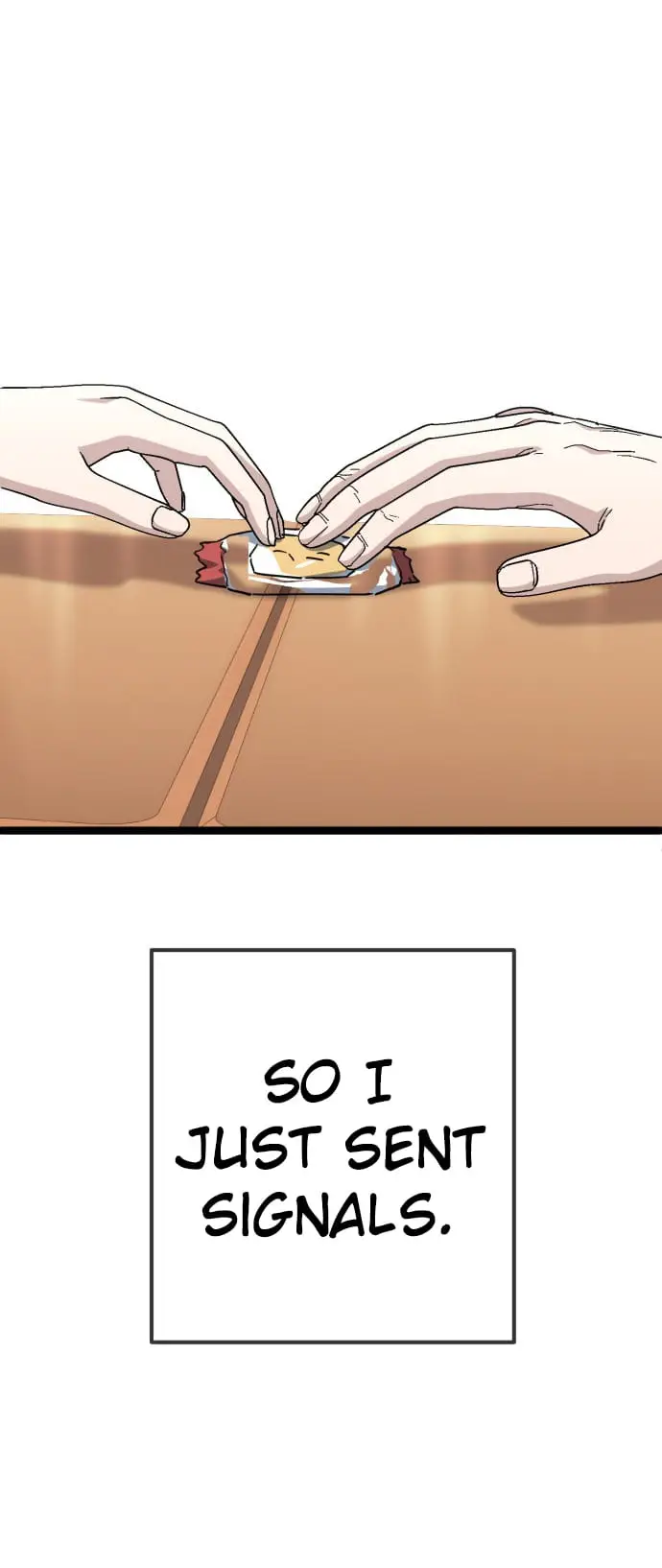 Read Unemployed Gye Baek soon Manga Online