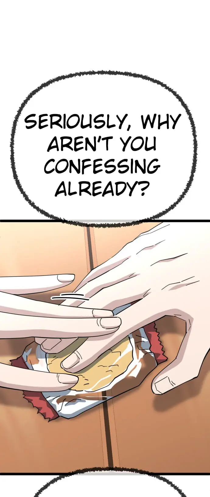 Read Unemployed Gye Baek soon Manga Online